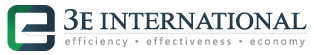 3E International